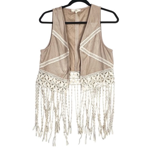 Entro boho western - m,