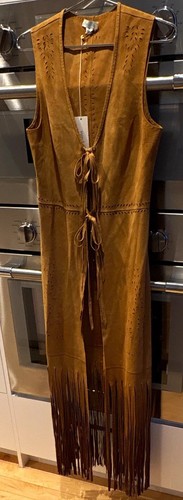 Sundance catalog brown suede - catalog,