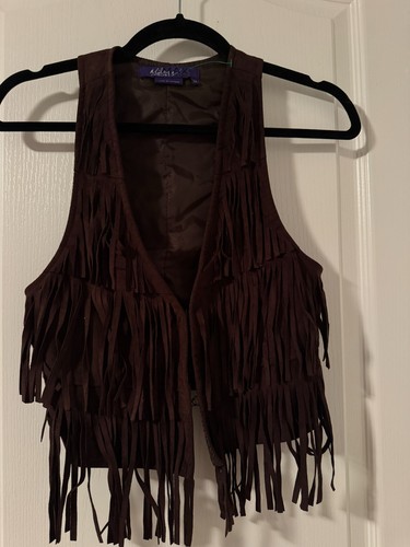 Miley cyrus max azria fringe - max,