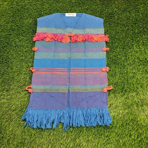 Vintage 70s tribal - vintage, boho