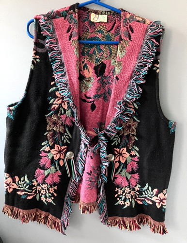 Boutique women vest its - vest, "its