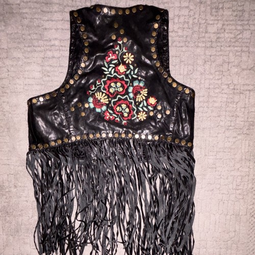 Doubled ranch womens black - ranch,