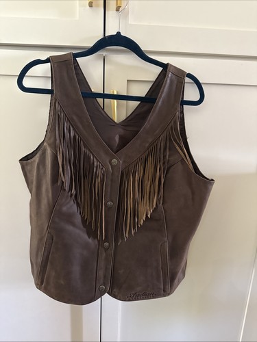 Women indian mortorcycle - xl,