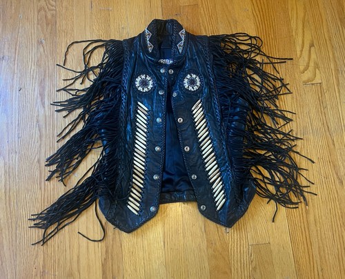 Vintage tribe america - tribe,
