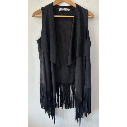 The impeccable pig - black, faux