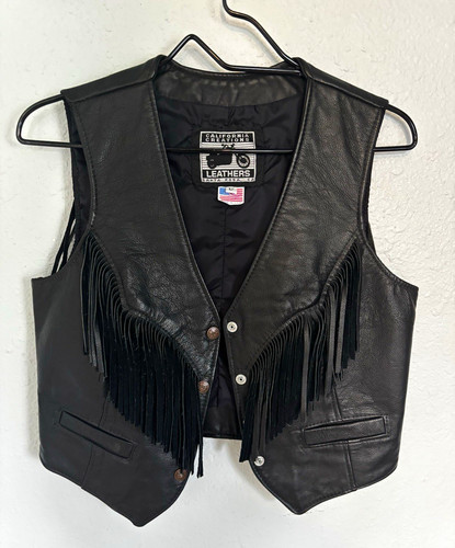 California creations leathers - creations,