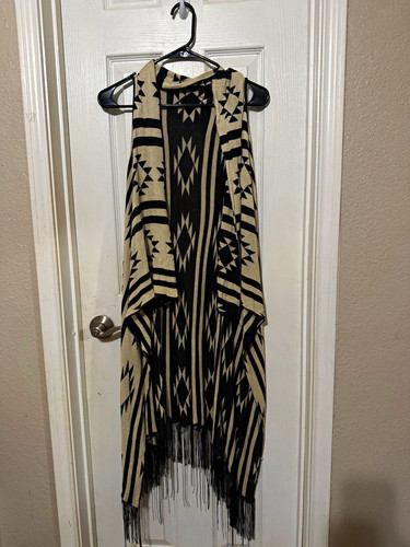 Reversible women black beige - reversible, women's